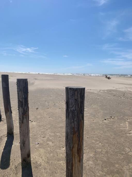 "Le Nature" Camargue Jardin อาร์ลส์ ภายนอก รูปภาพ