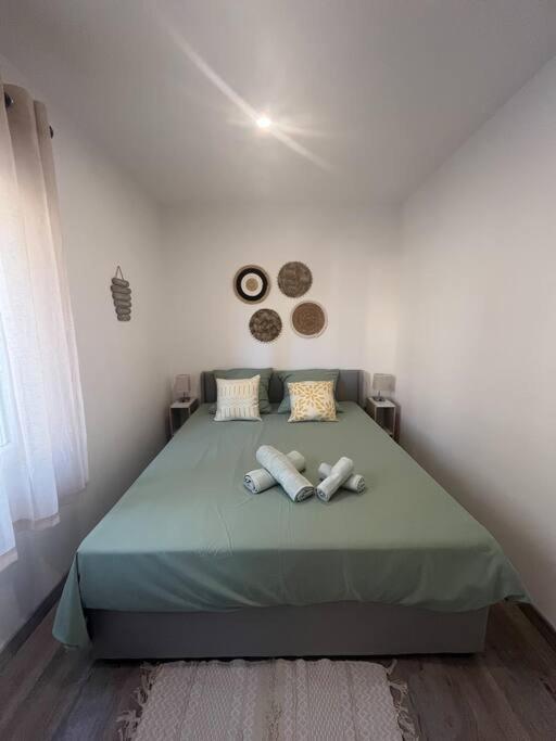 "Le Nature" Camargue Jardin อาร์ลส์ ภายนอก รูปภาพ
